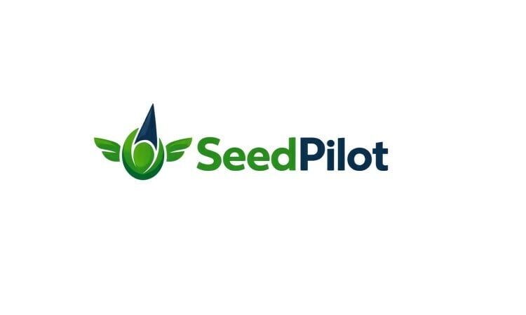 SeedPilot logo