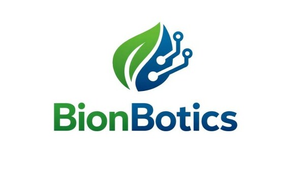 BionBotics logo