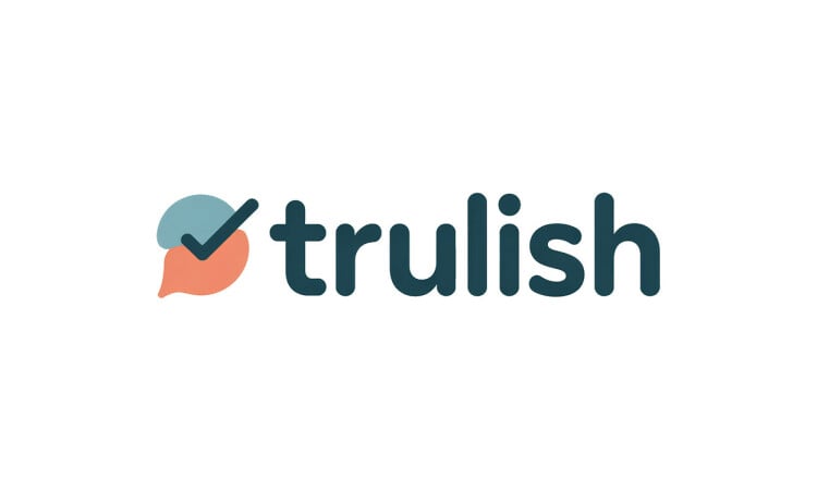 Trulish logo
