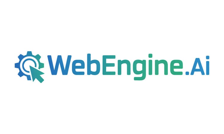 WebEngine logo