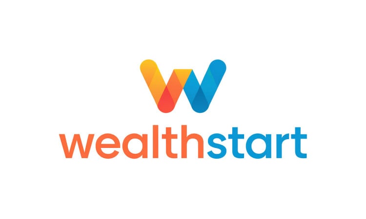 WealthStart logo