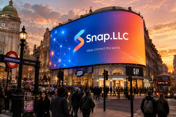 Snap.LLC — 3