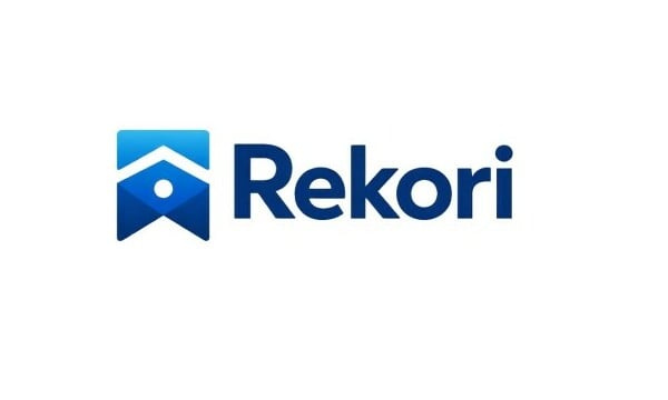 Rekori logo