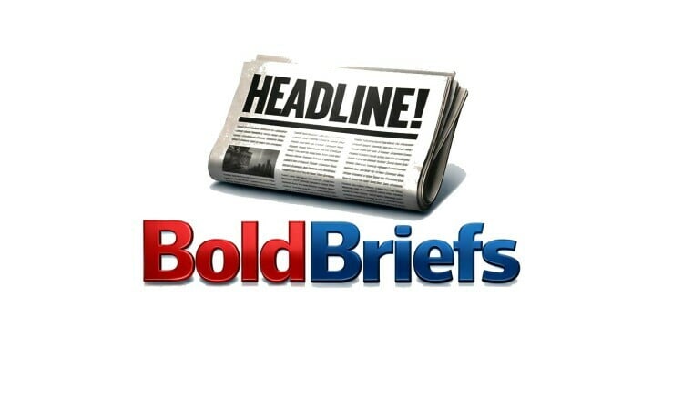 BoldBriefs logo