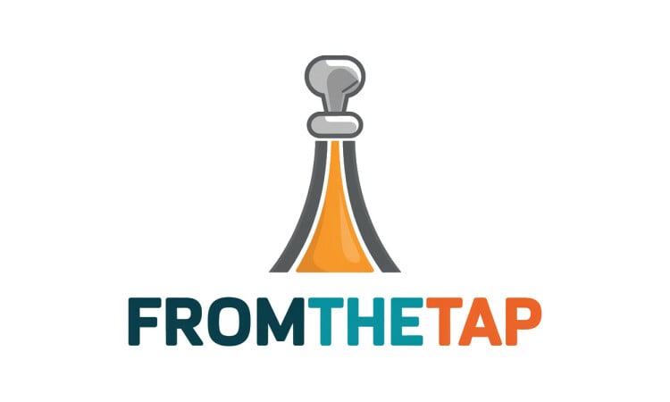FromTheTap.com - Cool premium domain marketplace