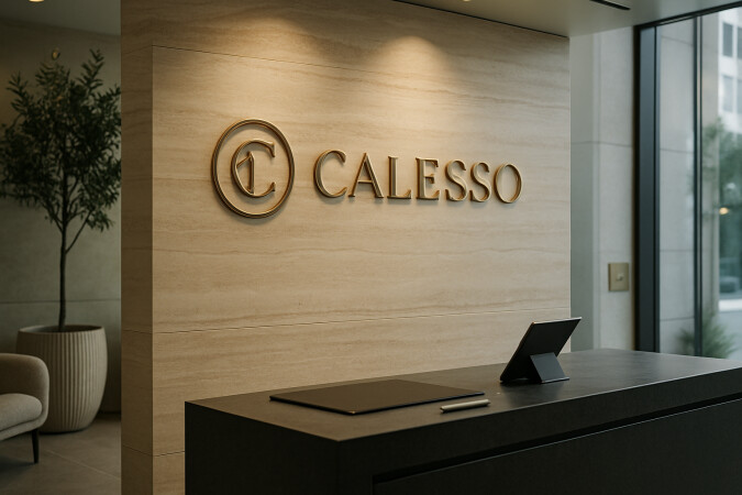 Calesso.com - Good premium domain names