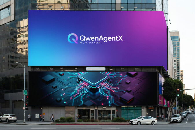 QwenAgentX.com — 3