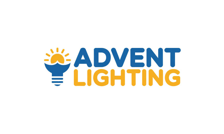 AdventLighting.com - Creative premium domain names