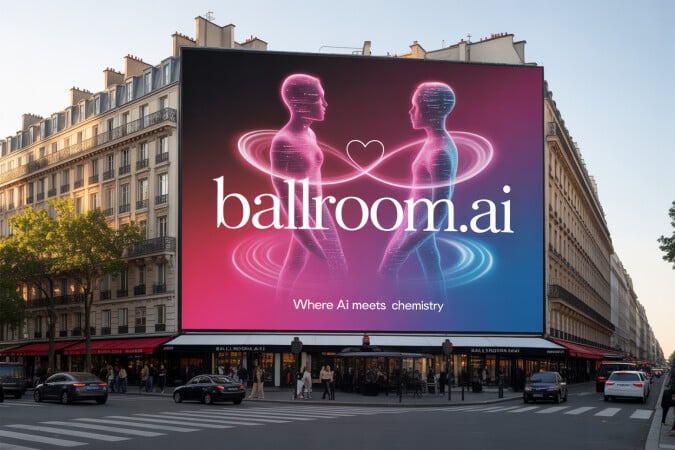 Ballroom.ai — 3