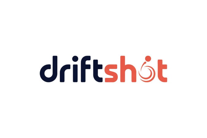 DriftShot logo
