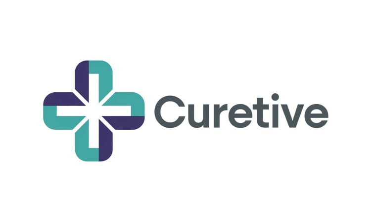 Curetive logo