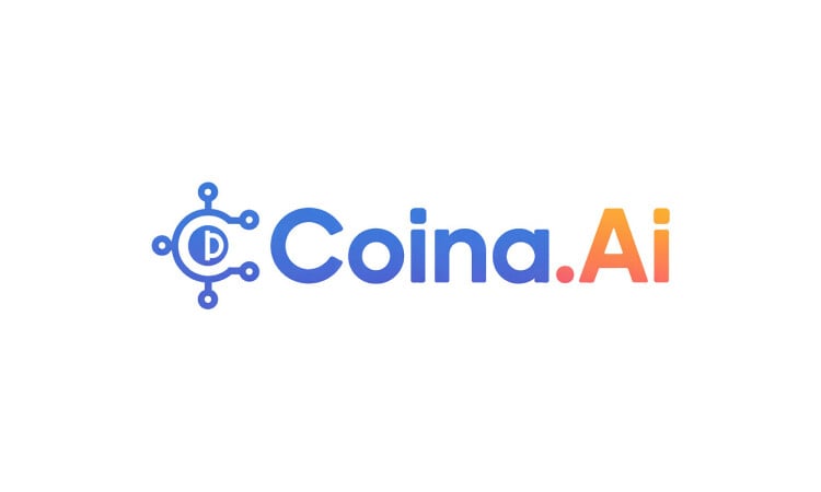 COINA logo