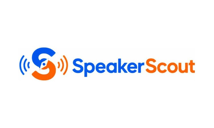 SpeakerScout logo