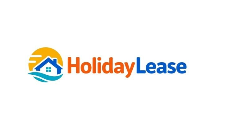 HolidayLease logo