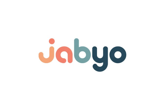 Jabyo logo