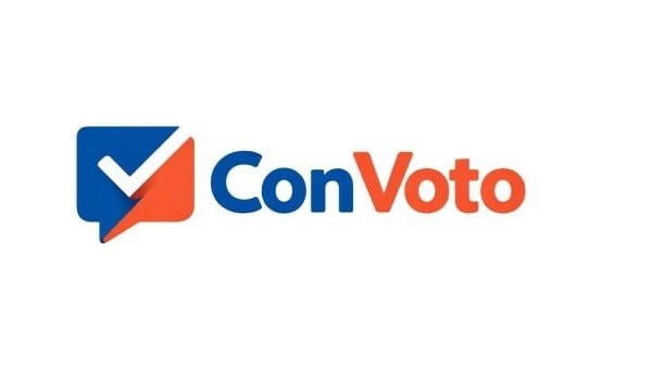ConVoto logo