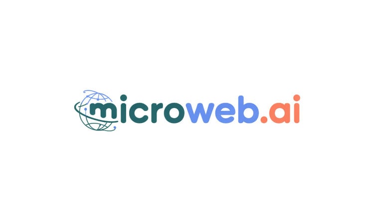 Microweb logo