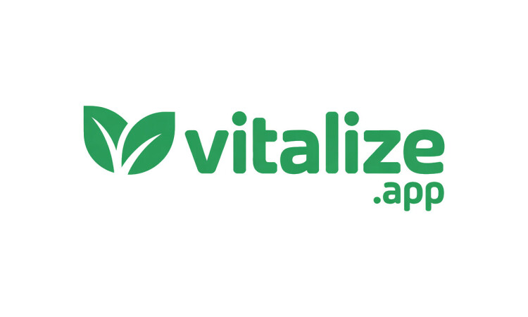 Vitalize.app is for sale