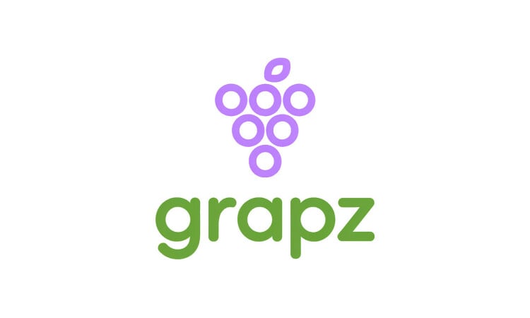 Grapz logo