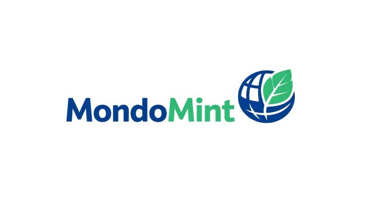 MondoMint logo