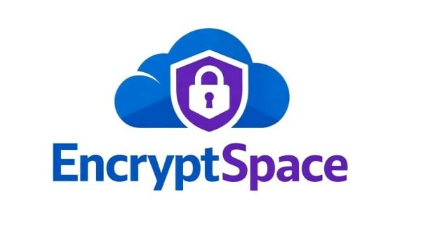 EncryptSpace logo