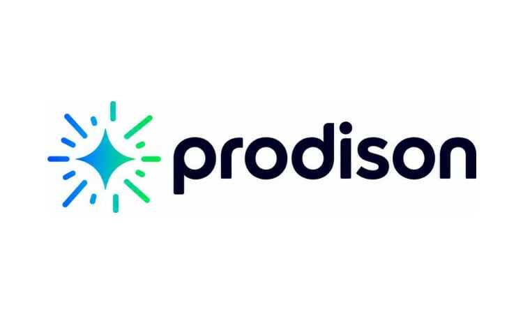 Prodison logo