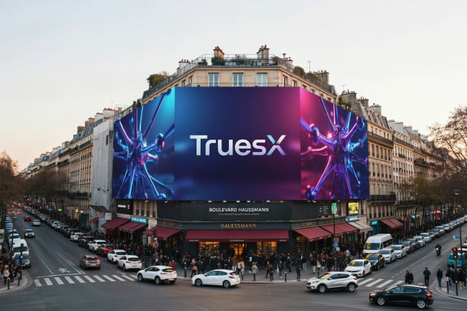 TruesX.com — 3
