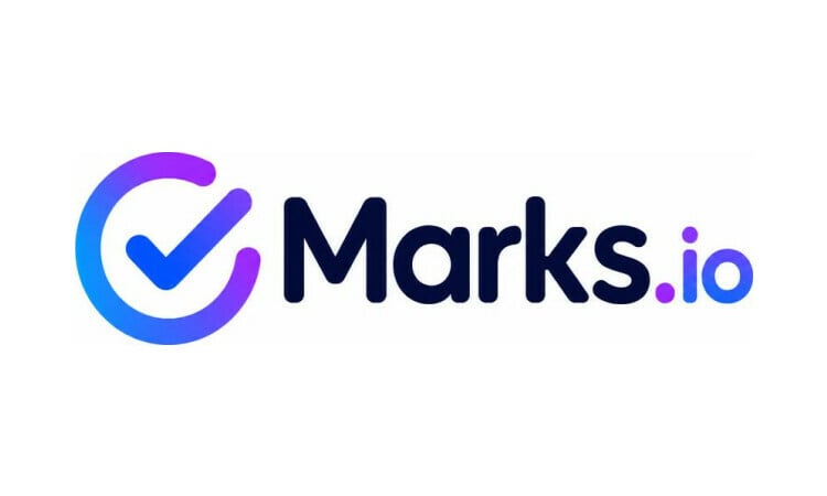 Marks logo