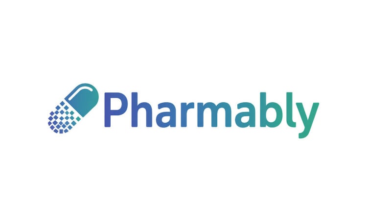 Pharmably logo