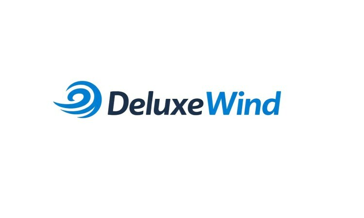 DeluxeWind.com - Creative premium domain names for sale