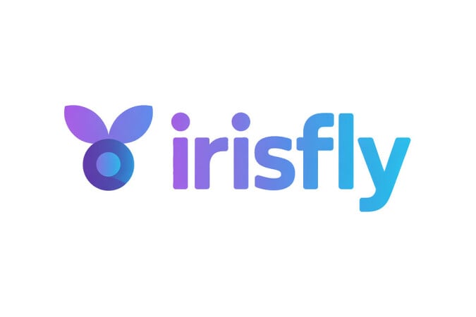 IrisFly logo