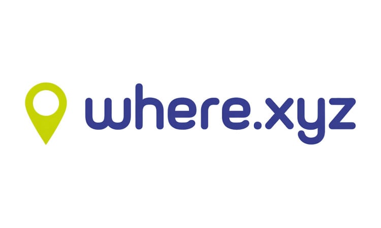 Where logo