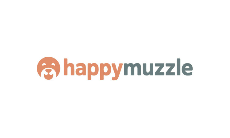 HappyMuzzle logo