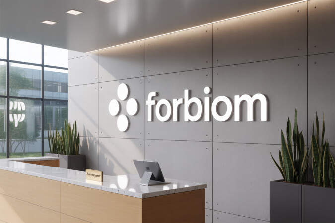 forbiom.com — 4