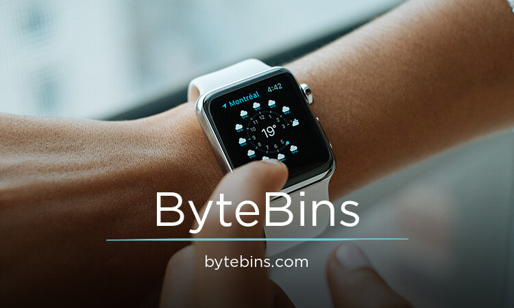 ByteBins.com - Best premium names