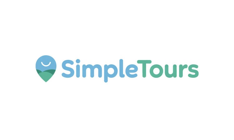 SimpleTours logo