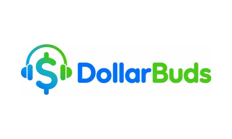 DollarBuds logo