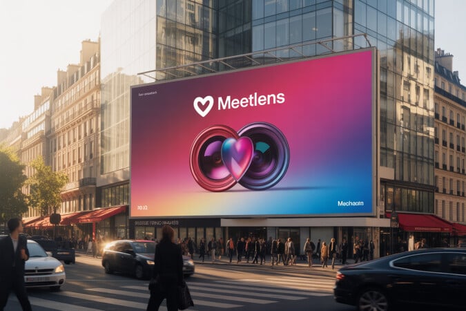 MeetLens.com image 3