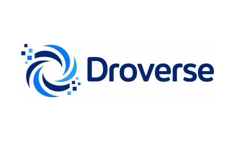 Droverse logo