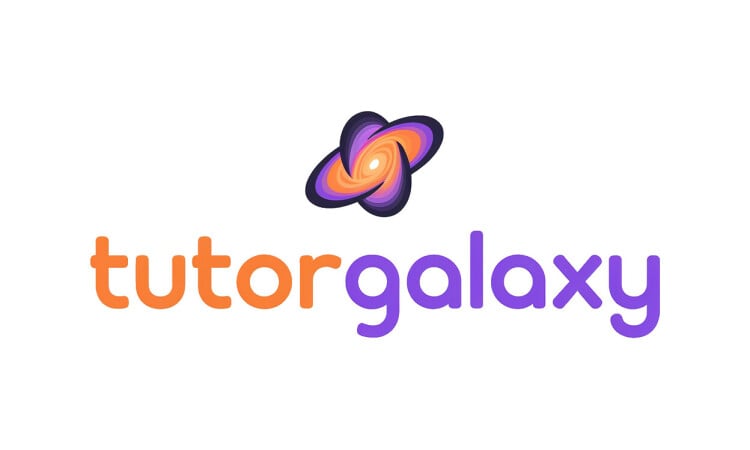 TutorGalaxy logo