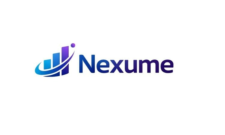 Nexume.com is for sale