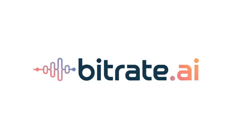 Bitrate logo