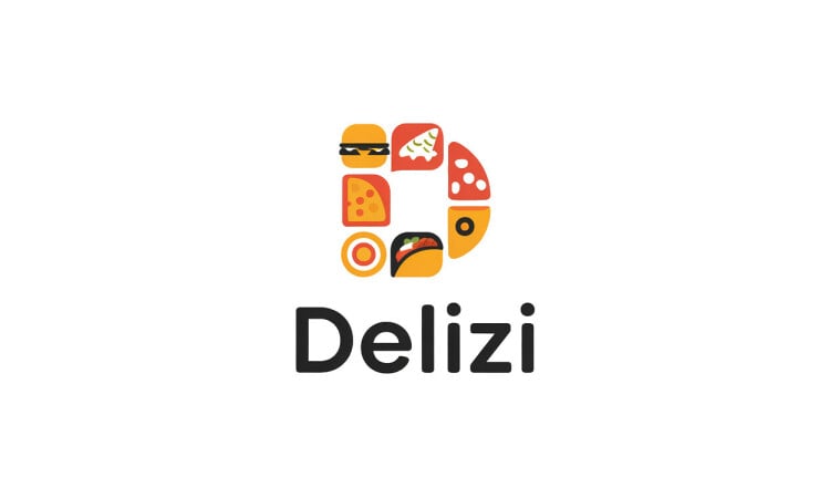 Delizi logo