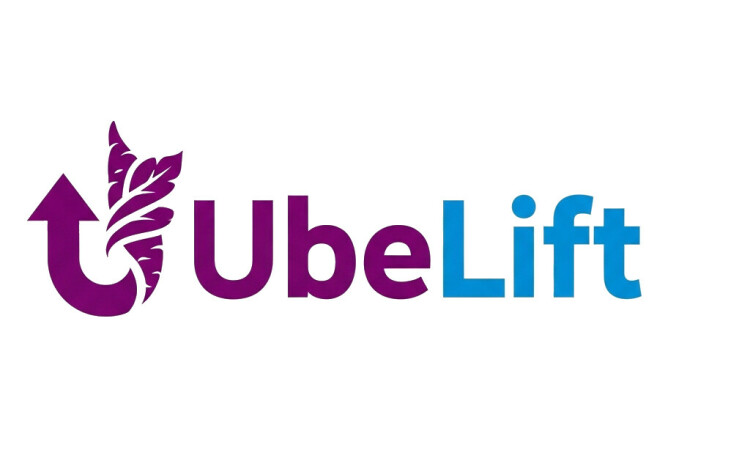 UbeLift logo