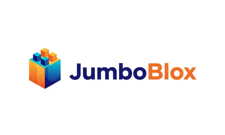 JumboBlox logo