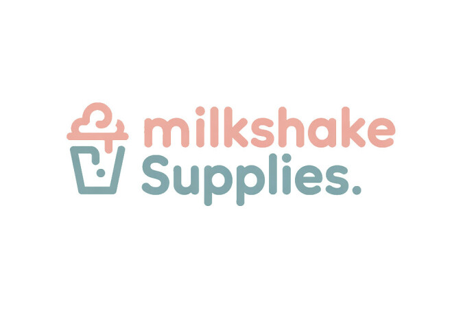 MilkshakeSupplies logo