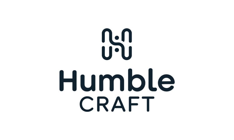 HumbleCraft logo