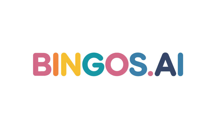 Bingos.AI - Creative premium domain names for sale
