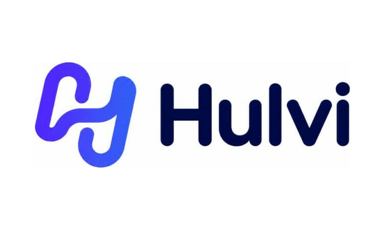 Hulvi logo