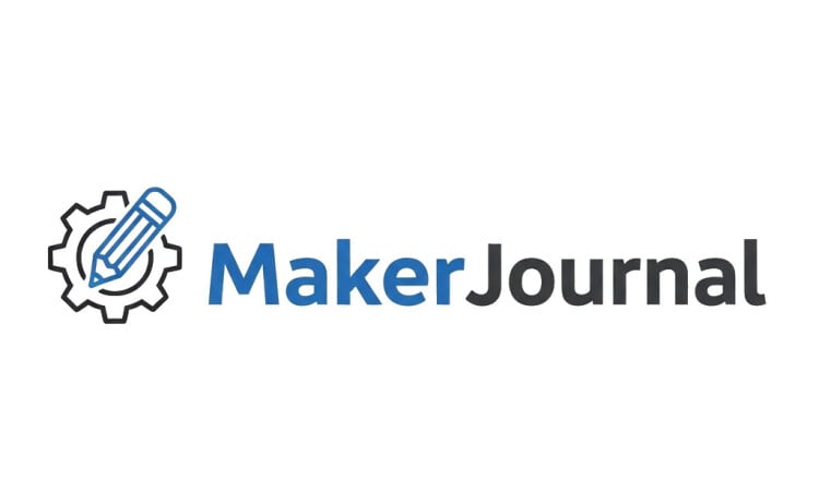 MakerJournal.com